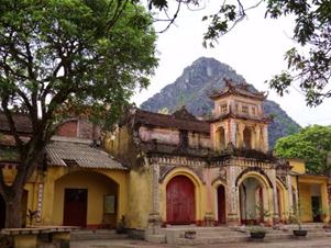 Chùa Tiên