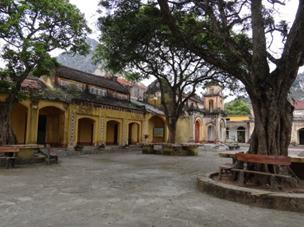 Chùa Tiên