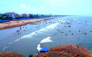 Biển Sầm Sơn